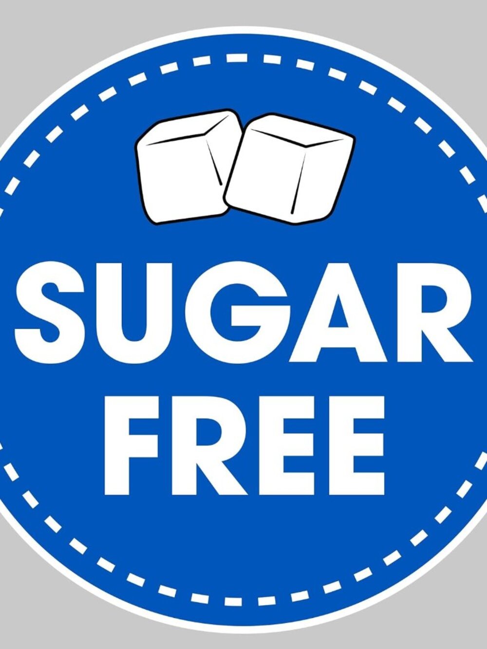 White Spearmint Sugar-Free Chewing Gum, 9 Pack of 16 Pieces 144 Total Pieces - Picture 6 of 16